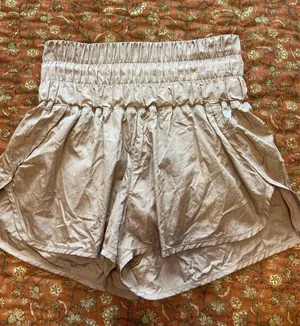 Free People Shorts thumbnail 1