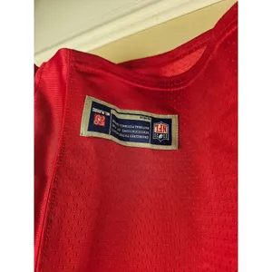 NFL Pro Line Womens San Francisco 49ers #24 Anthony Boobie Dixon Jersey Large thumbnail 3