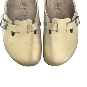 Birkenstock - Birkie's Maria Mary Jane Clogs Sz 8 thumbnail 2