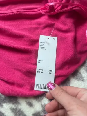 Urban Outfitters Top thumbnail 5