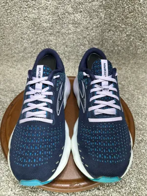 Size 9 - Brooks Glycerin 20 Peacoat W thumbnail 2