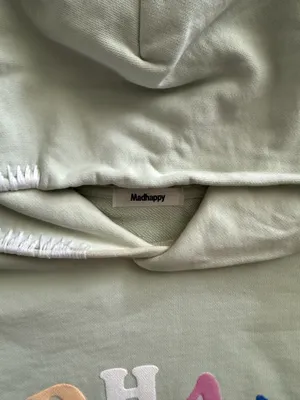 Madhappy Hoodie thumbnail 2