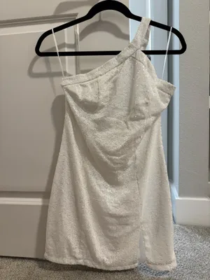 Superdown Mini Dress thumbnail 2