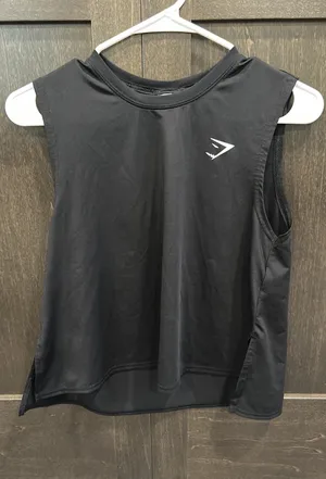 Gymshark Top  thumbnail 1