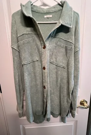 Maurices Women’s Top Long Sleeve thumbnail 1
