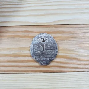Disney World of Evil - Gothel Pin thumbnail 2