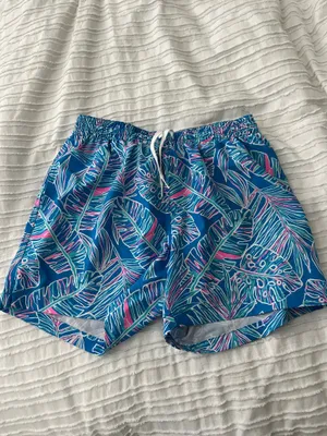 Chubbies Shorts Swim thumbnail 1