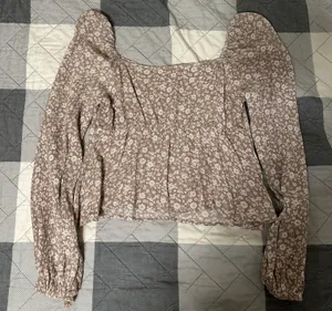 Altard State Crop Top thumbnail 4