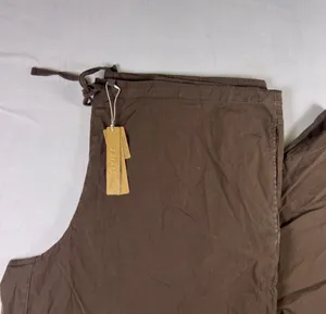 SKIMS Cotton Poplin Pants XS thumbnail 7