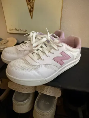 New balance kids sneakers 7 thumbnail 1