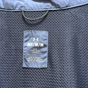 Under Armour UA Run Storm Trail Jacket Size Medium NWT thumbnail 4