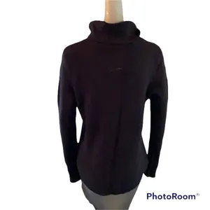 ✨ Drawstring Cowl Neck Sweater by Lauren Ralph Lauren✨ thumbnail 4