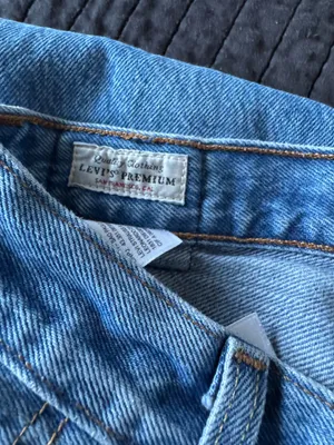 Levi’s 501 Jeans thumbnail 3