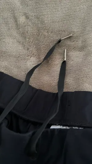 Amazon Black joggers thumbnail 5