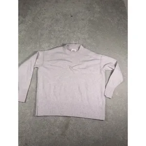 aerie purple knit sweater xxs thumbnail 13