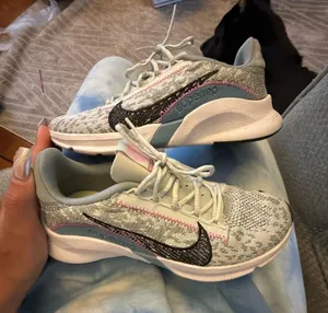 Nike SuperRep Go 3 Flyknit Next Nature Women's Workout Shoes thumbnail 1