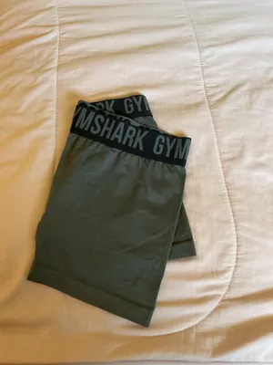 Gymshark Shorts thumbnail 2
