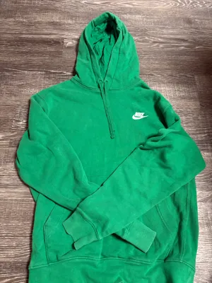 Nike Hoodie Sweatshirt thumbnail 1