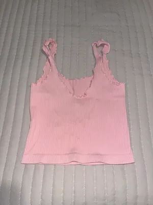 NIKIBIKI Tank Top thumbnail 2