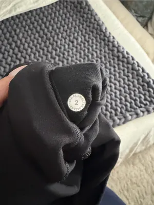 Lululemon Align Legging thumbnail 7
