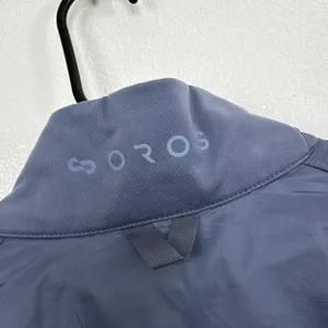 OROS Vest Womens XL Blue Quantum Solarcore Insulated Full Zip Activewear Outdoor thumbnail 6