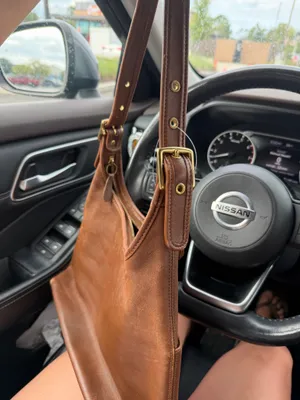 Coach Legacy Hobo Vintage Small thumbnail 1