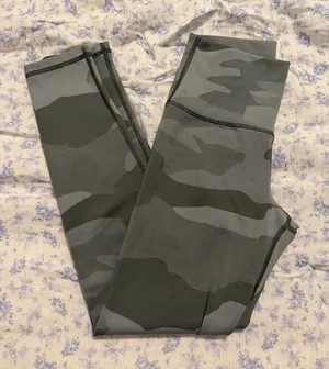 Aerie Leggings thumbnail 1