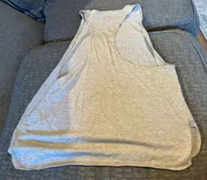 Workout Tank thumbnail 2
