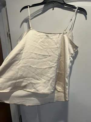 H&M Silk Tank thumbnail 4