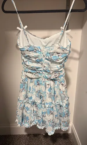 Hazel and Olive Mini Dress thumbnail 1
