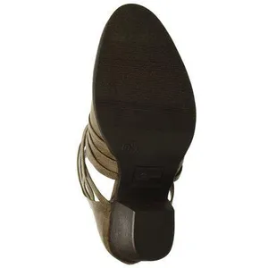 Fergalicious Jillie Booties thumbnail 6
