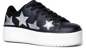 Boutique Platform Sneakers thumbnail 1