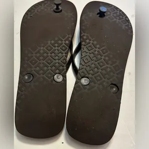 Tory Burch Brown
Flip Flops size M thumbnail 4