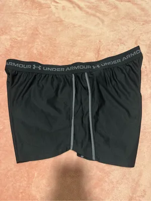 Under armour shorts thumbnail 3