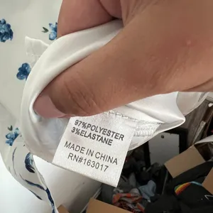 Princess Polly White CRUZ‎ Mini Dress size 6 thumbnail 14