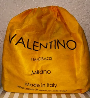 Mario Valentino purse thumbnail 10