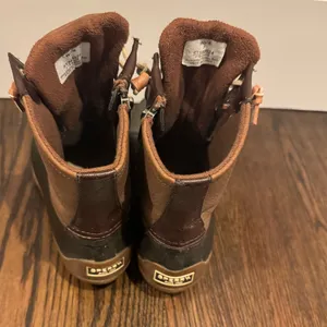 Sperry boots size 7 thumbnail 5