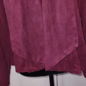 Jacket Red Size M thumbnail 3