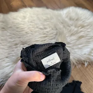 ARITZIA Wilfred Verona Blouse thumbnail 7