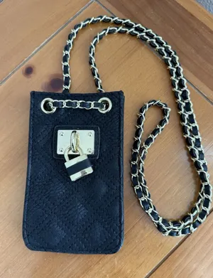Charming Charlie Mini Crossbody‎ Shoulder Purse thumbnail 1