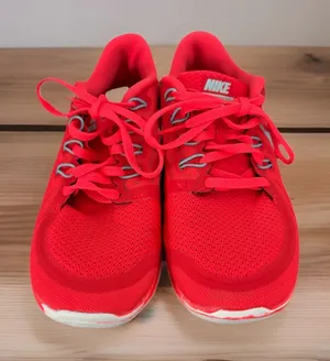 Nike Free 5.0 Women's Running Lightweight Size 6 thumbnail 1