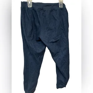 Instant Message Navy Cranky Pants Jogger Sweatpants thumbnail 2