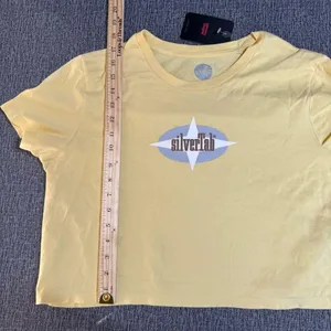 Levi’s Silvertab Short Sleeve Tee thumbnail 10