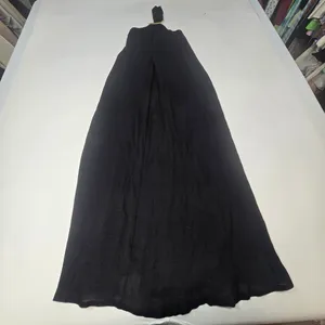 Rangel Jasmine Dress in Black thumbnail 3