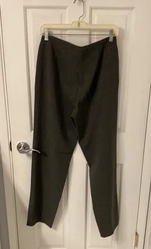 Ralph Lauren Vintage by women’s tapered straight slack pant thumbnail 6