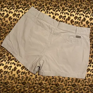Columbia Shorts Women’s Size 16 Columbia Sportswear Women's Washed Out Shorts 4” thumbnail 3