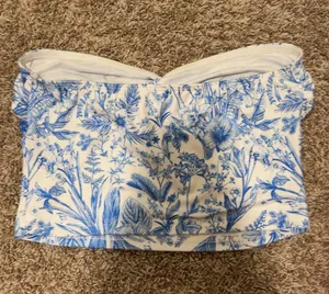 Amazon Tube Top thumbnail 2
