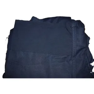 NWOT Carhartt‎ Women's Navy Blue Cargo Work Pants Size 8 Regular Utility thumbnail 12