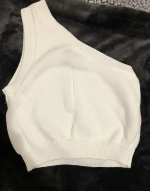Forever 21 Crop top thumbnail 1