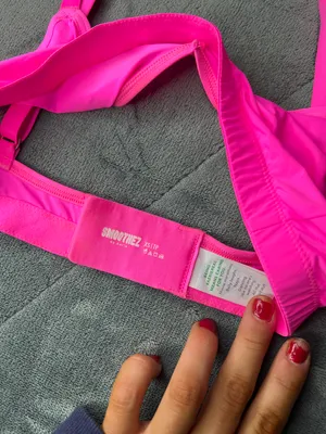Aerie Bralette thumbnail 2